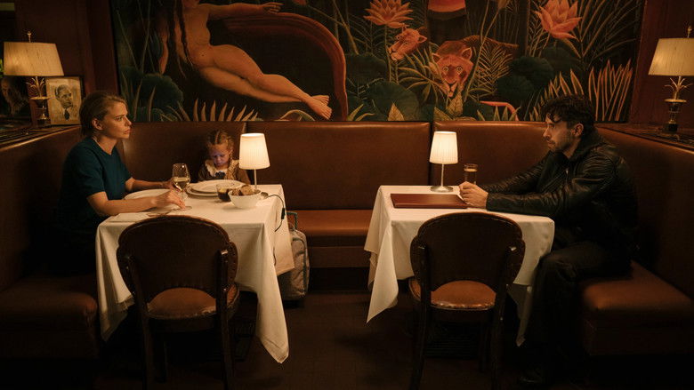 кадр из фильма Nachtvlinders