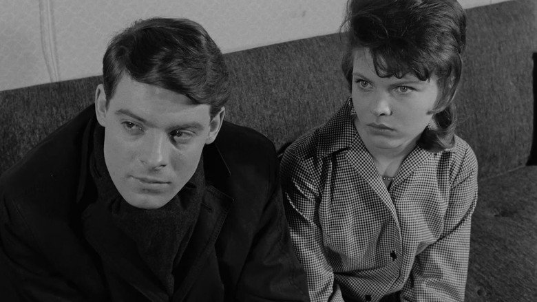 кадр из фильма Mellem venner