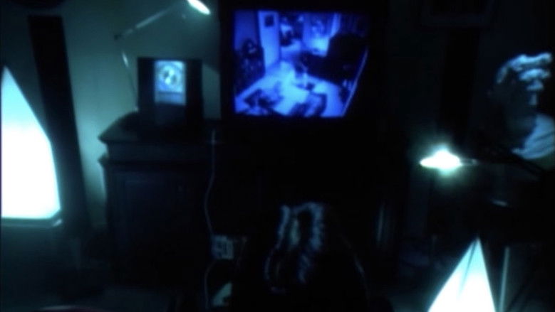 кадр из фильма スキャンドール