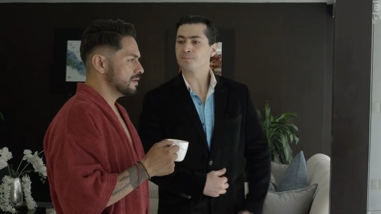 кадр из фильма Las amantes del narco II