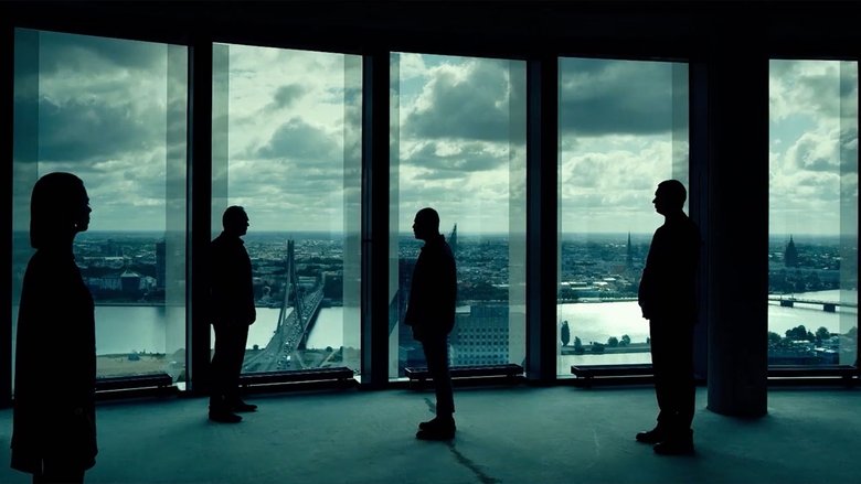 кадр из фильма Бессмертный