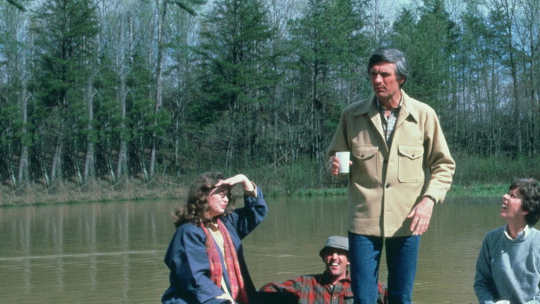 кадр из фильма Времена года