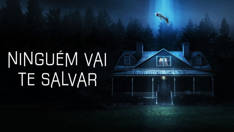 кадр из фильма Никто тебя не спасёт