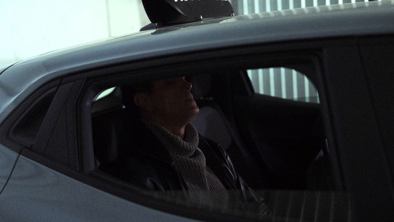 кадр из фильма L'apothéose