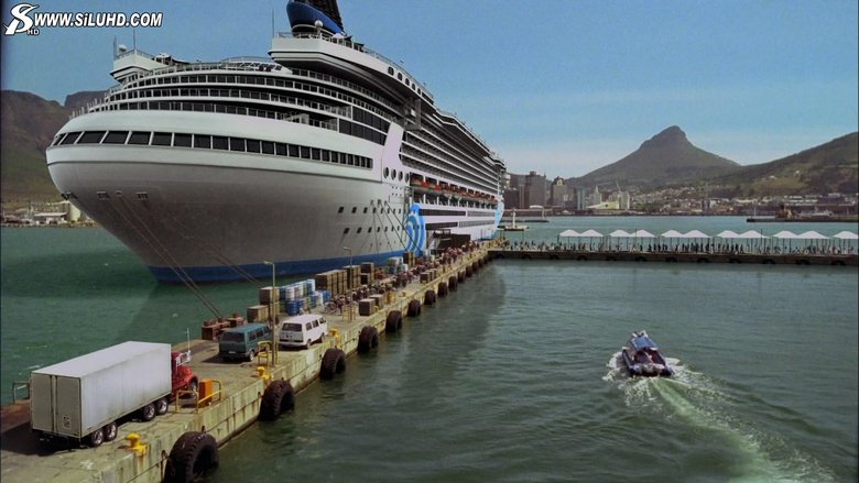 кадр из фильма Приключения «Посейдона»