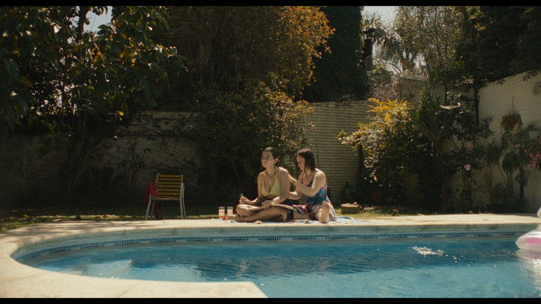 кадр из фильма Alemania