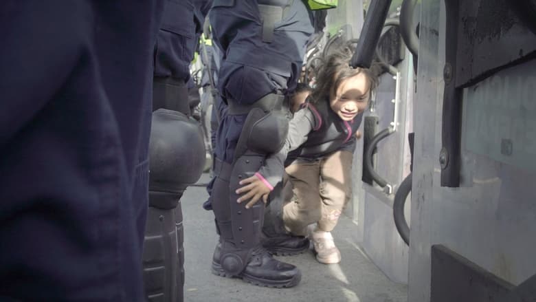 кадр из фильма La caravana