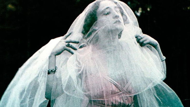 кадр из фильма Rapsodia Satanica