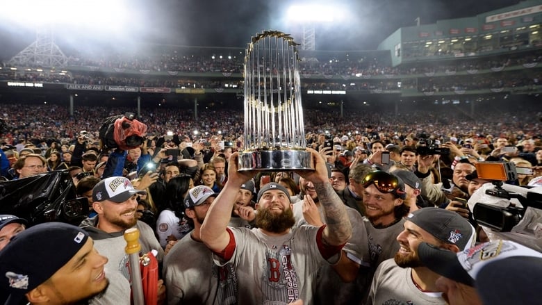 кадр из фильма Band of Bearded Brothers: The 2013 World Champion Red Sox