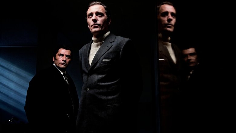 кадр из фильма Роман о бойне