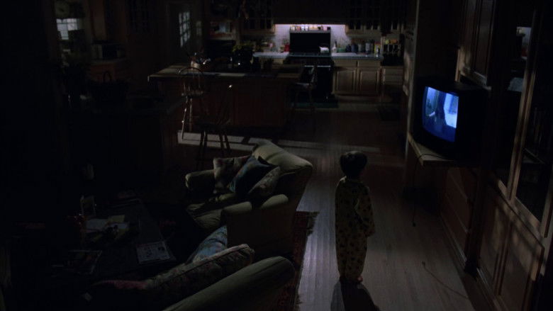 кадр из фильма Кошмар на улице Вязов 7: Новый кошмар