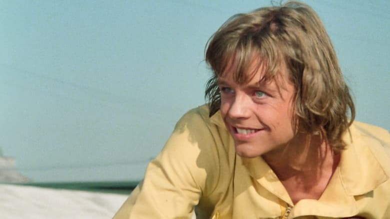 кадр из фильма Лето в поисках «Корвета»