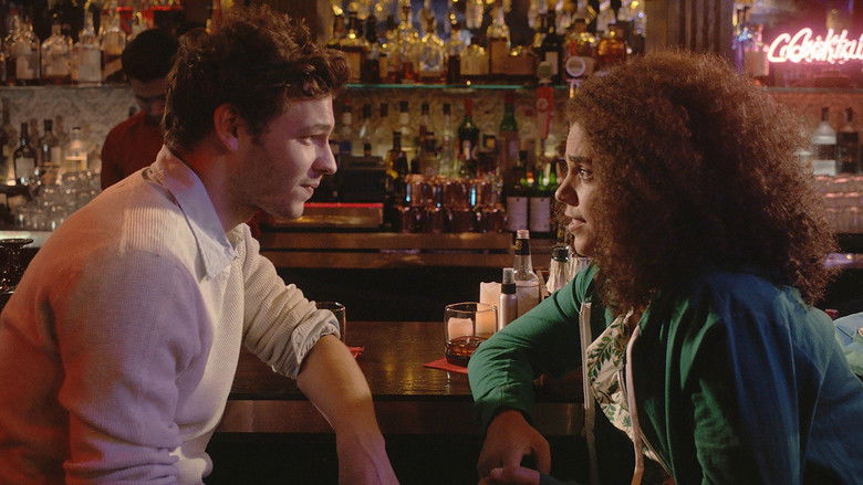 кадр из фильма Идеальный вечер