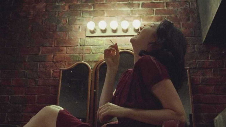 кадр из фильма Сочувствие госпоже Месть