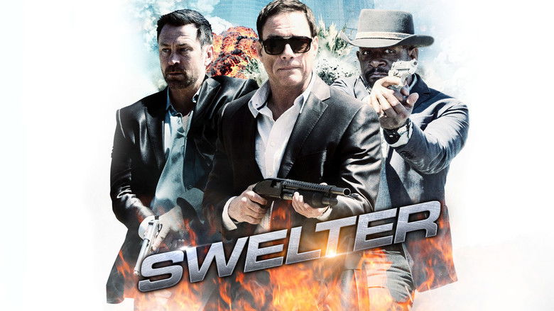 кадр из фильма Зной