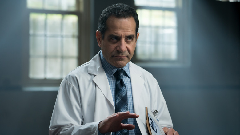 кадр из фильма Томбой