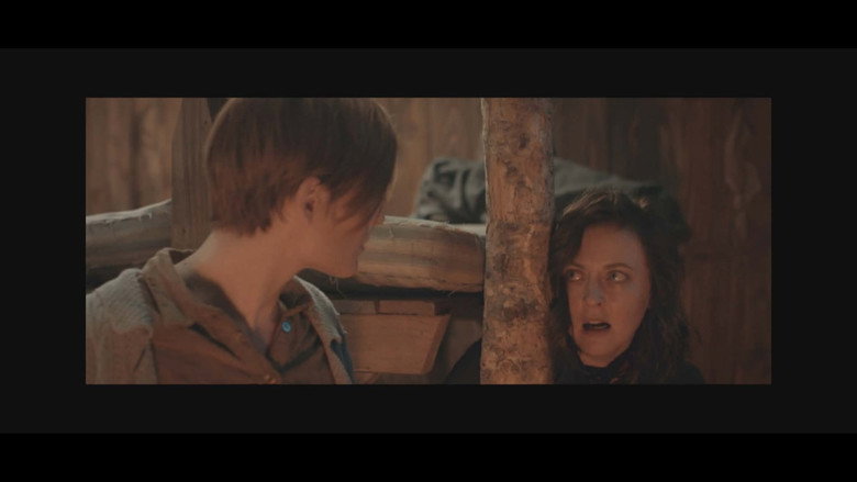 кадр из фильма Where We Disappear