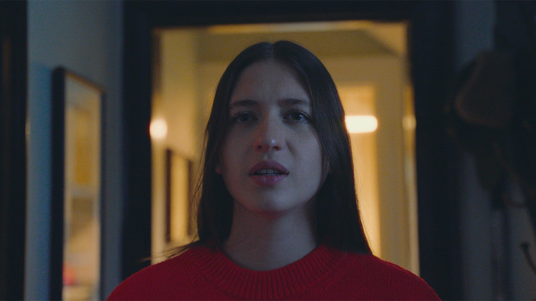 кадр из фильма Watch The Cat