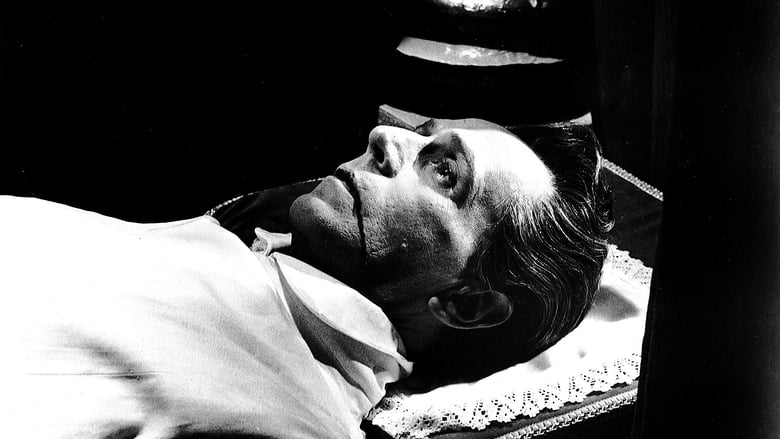 кадр из фильма Поцелуй вампира