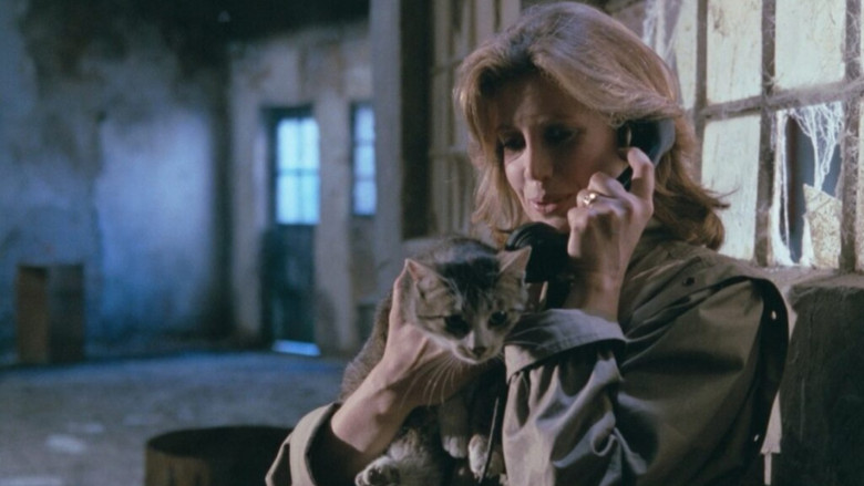 кадр из фильма Clash