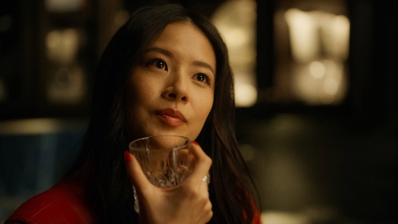 кадр из фильма Drag