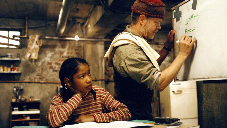 кадр из фильма The Wool Cap