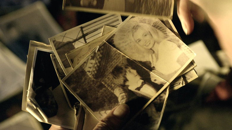 кадр из фильма Doctor Who: A Christmas Carol