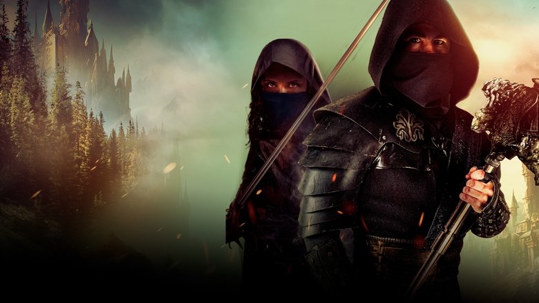 кадр из фильма Гильдия убийц