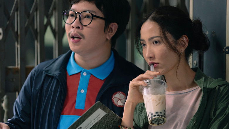 кадр из фильма แก๊งหิมะเดือด