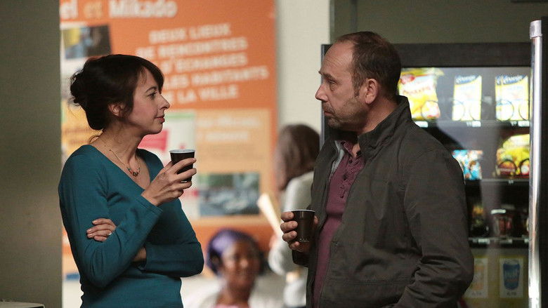 кадр из фильма Jamais de la vie