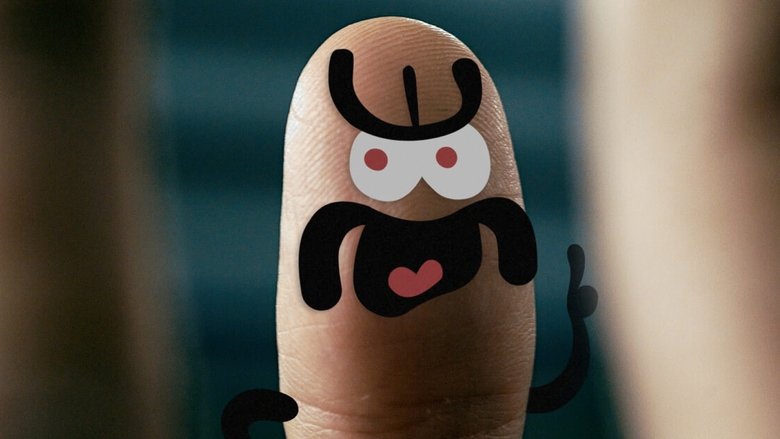 кадр из фильма Héroes