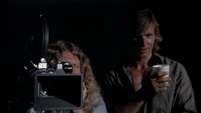 кадр из фильма Blue Money