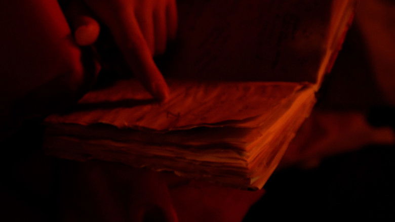 кадр из фильма Rise Lucidus Rise