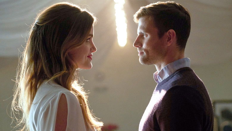 кадр из фильма Рождественская партия