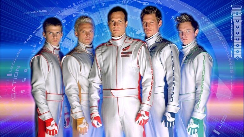 кадр из фильма Предвестники бури