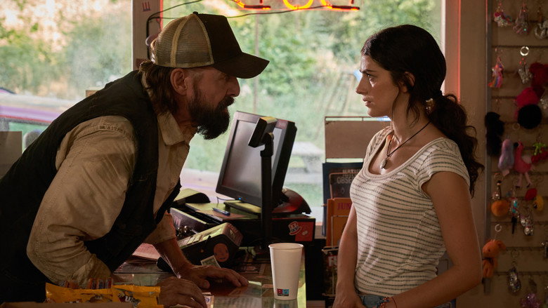 кадр из фильма Дожить до рассвета