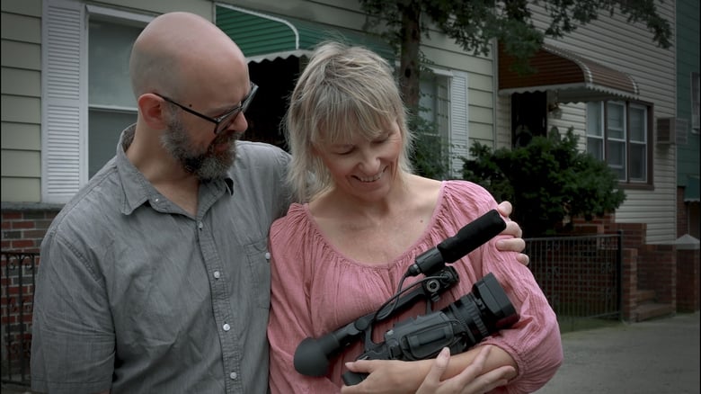 кадр из фильма To Kid or Not to Kid