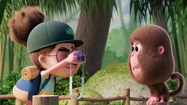 кадр из фильма Быстрое фото