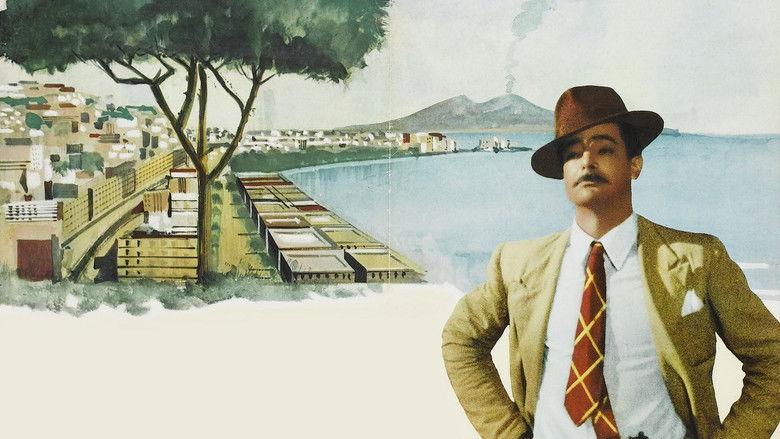 кадр из фильма Паскуалино «Семь красоток»