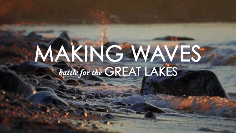 кадр из фильма Making Waves