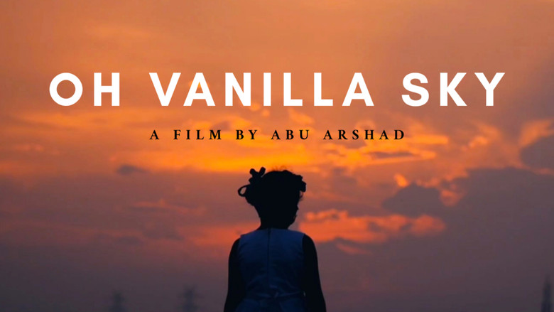 кадр из фильма Oh vanilla sky