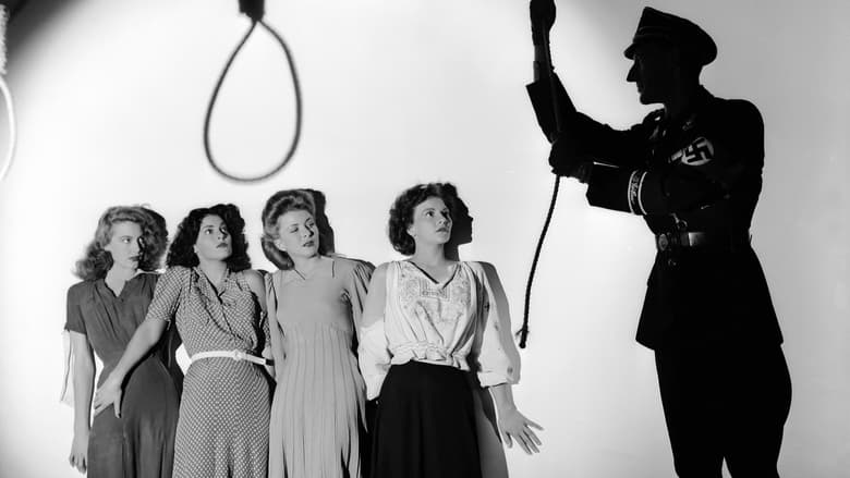 кадр из фильма Безумцы Гитлера