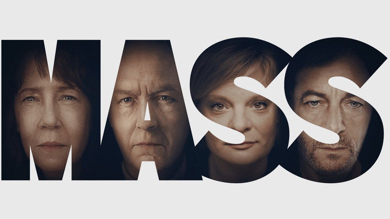 кадр из фильма Исповедь