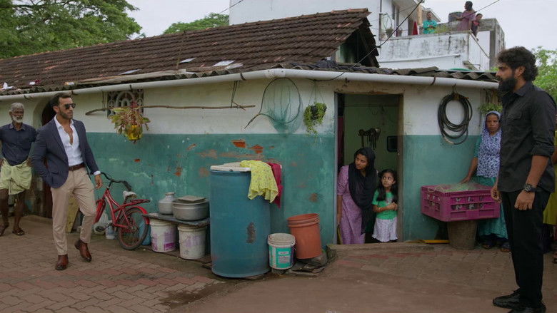 кадр из фильма ദാവീദ്