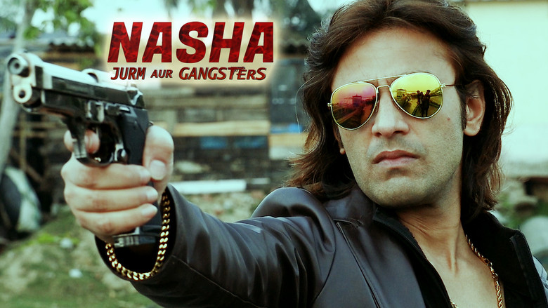 кадр из фильма Nasha Jurm aur Gangsters
