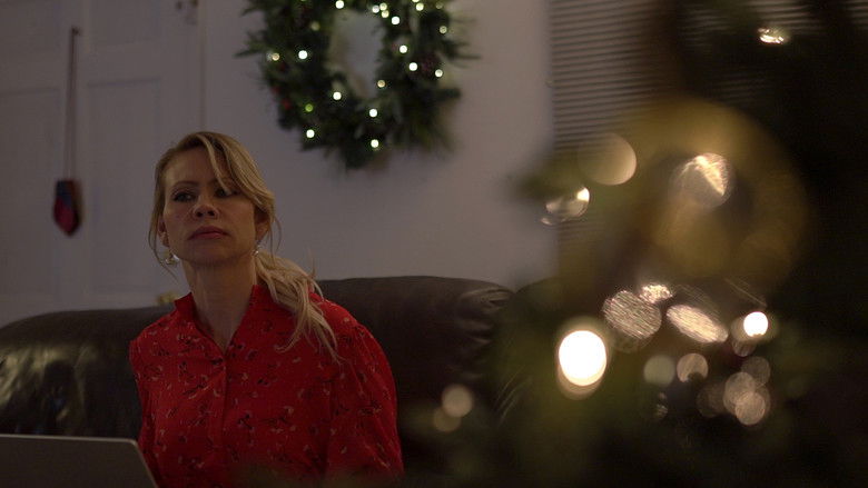 кадр из фильма From Christmas, with Love