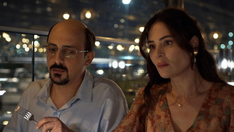 кадр из фильма D.I.S.C.O.