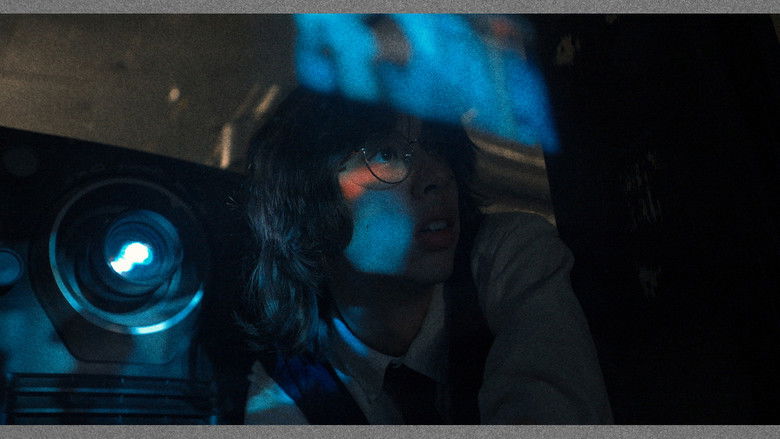 кадр из фильма Cathedral of Dreams