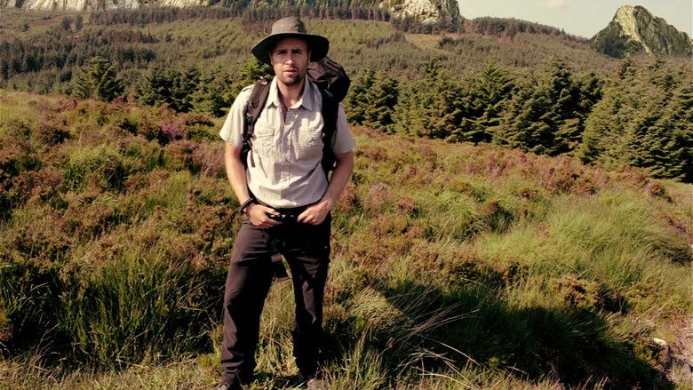 кадр из фильма Территориальное поведение