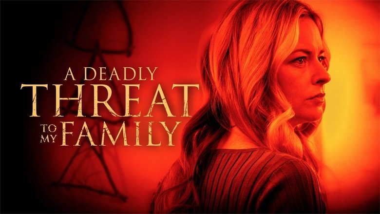 кадр из фильма A Deadly Threat to My Family